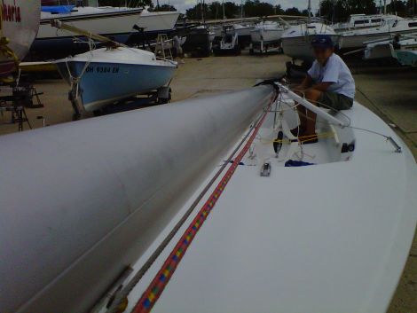 Used Vanguard Boats For Sale by owner | 2001 Vanguard V 15